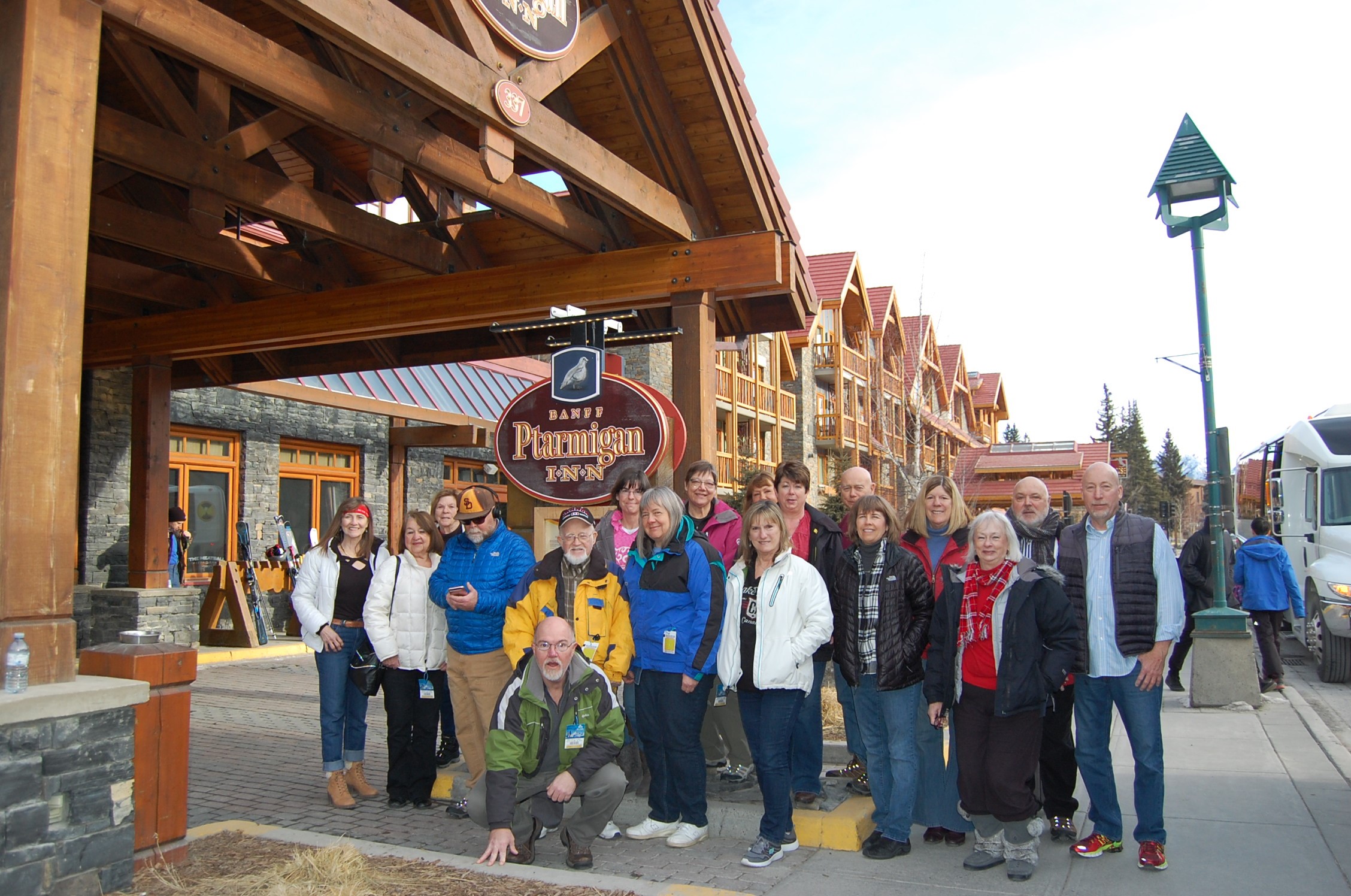 Upcoming Events – St. Louis Ski Club